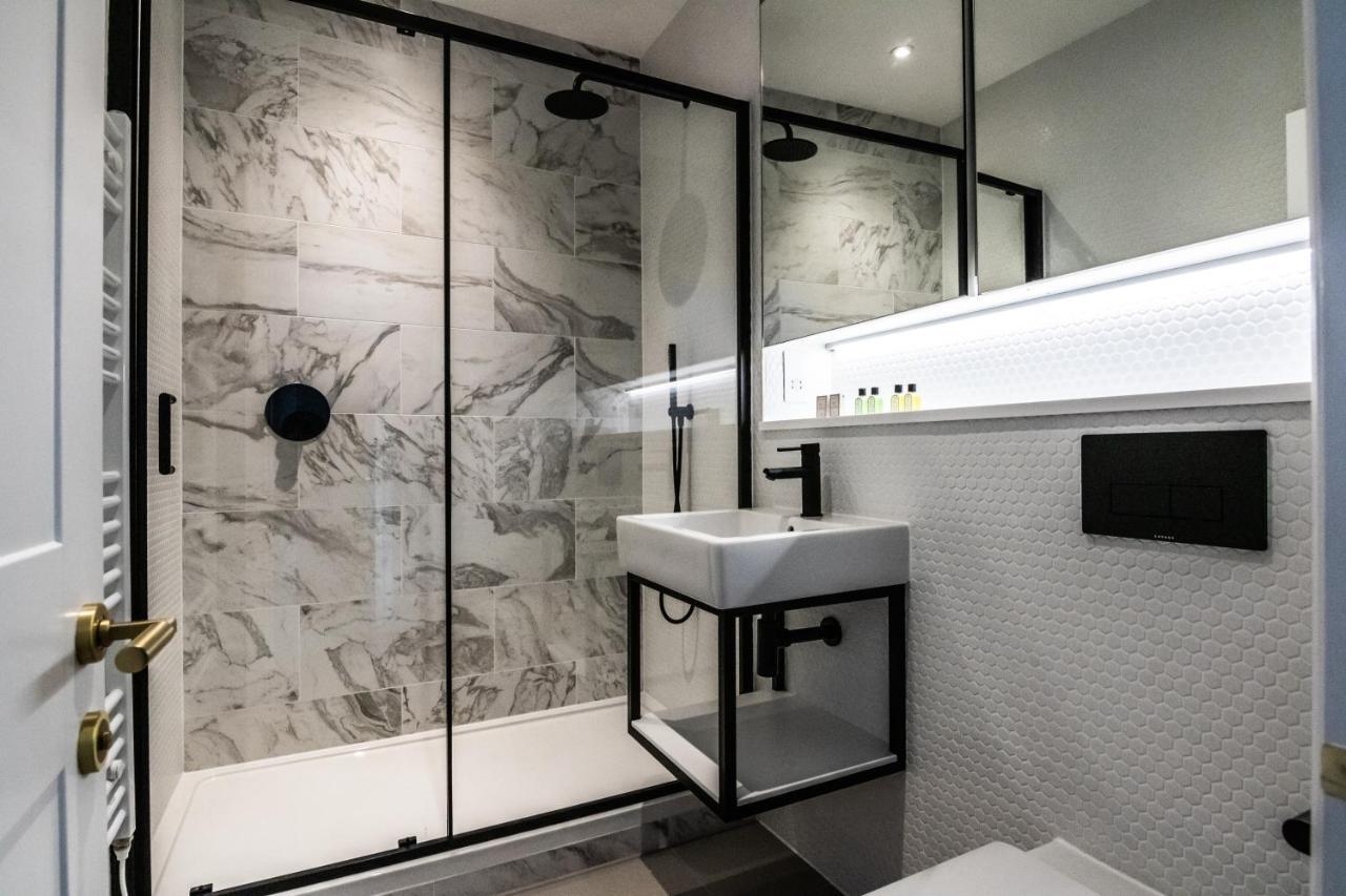 Elysian House - Kensington Serviced Apartments Лондон Екстер'єр фото