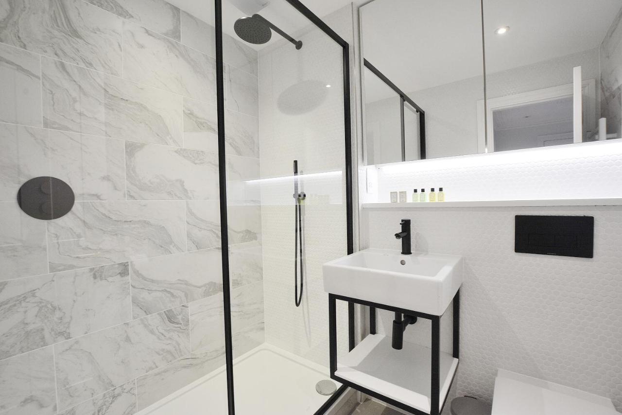 Elysian House - Kensington Serviced Apartments Лондон Екстер'єр фото