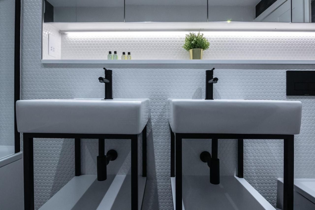 Elysian House - Kensington Serviced Apartments Лондон Екстер'єр фото